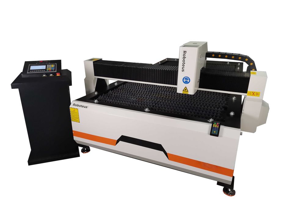 Ploter plazmowy cnc przecinarka plazmowa wypalarka cnc stół 150x300cm.