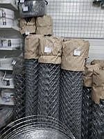 Сітка рабиця оцинкована