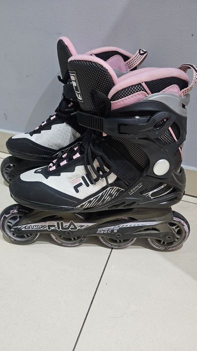 Rolki damskie Fila