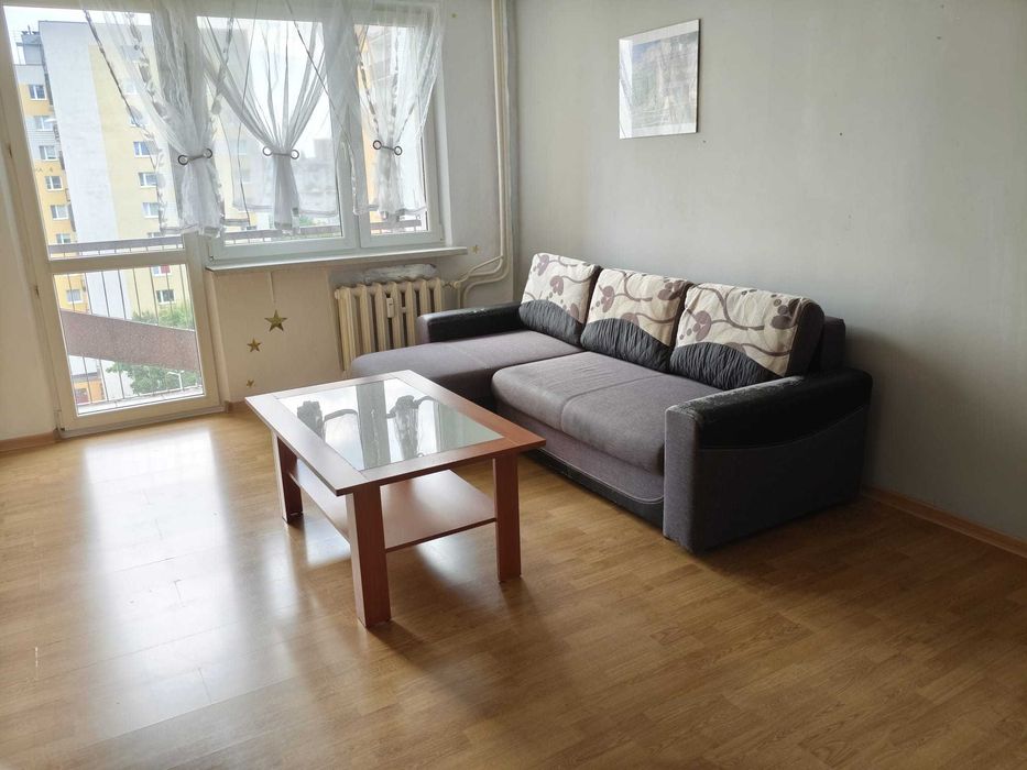 mieszkanie m3, 5 pietro z winda