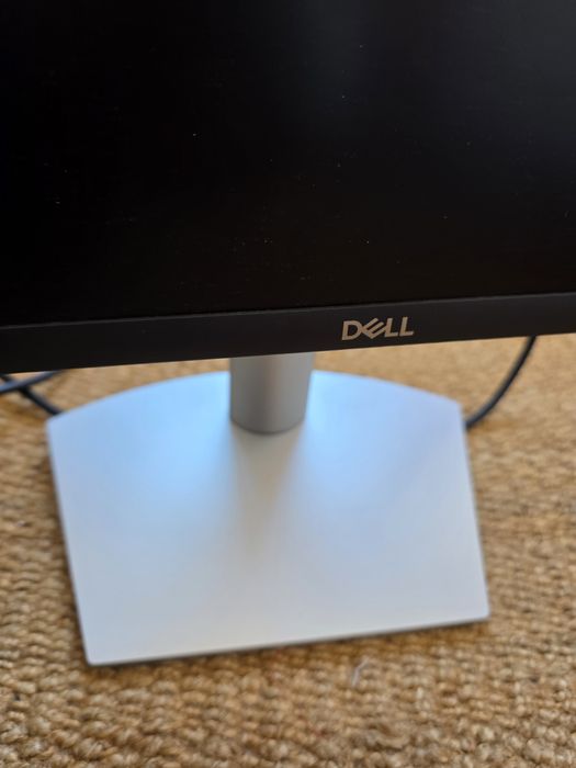 Monitor Dell 27 S2722DC QHD USB-C