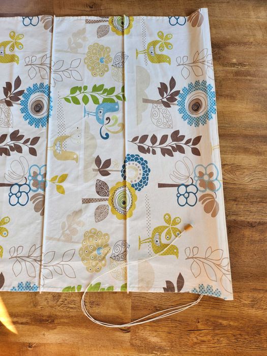 Rolety rzymskie 2szt