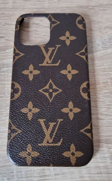 Case Iphone 12 pro max louis viutton Polecam
