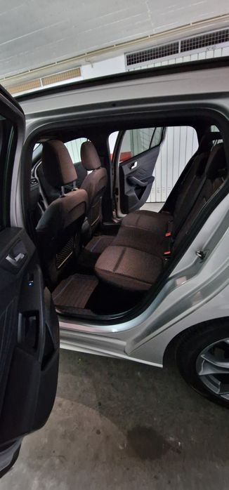 Ford Focus sw 2019