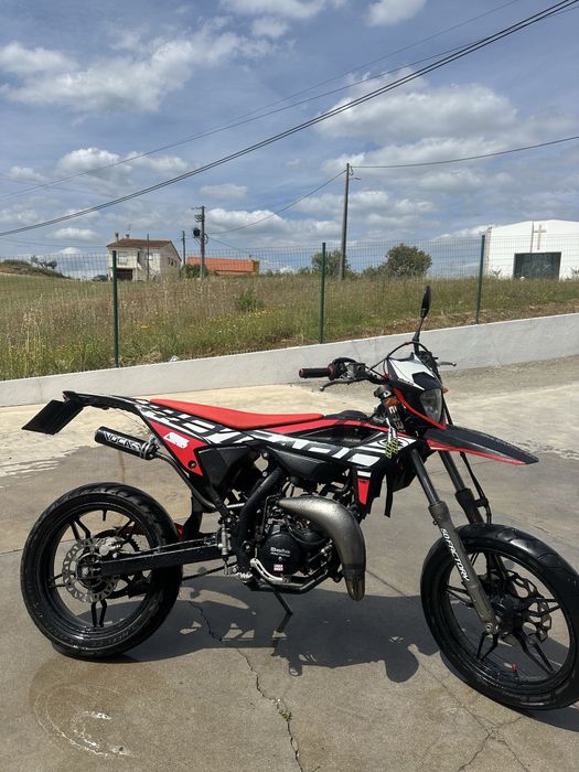 Mota beta 50cc..