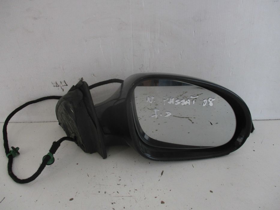 espelho retrovisor direito vw passat 2008