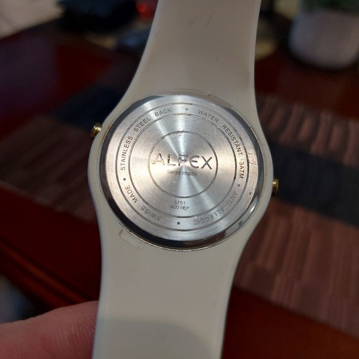 Продам механізм ALFEX, швейцарського годинника ALFEX під відновлення