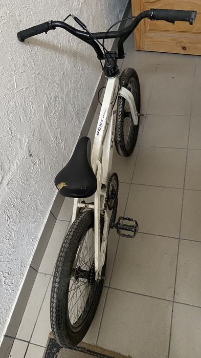 Бмх (bmx) велік в хорошому стані
