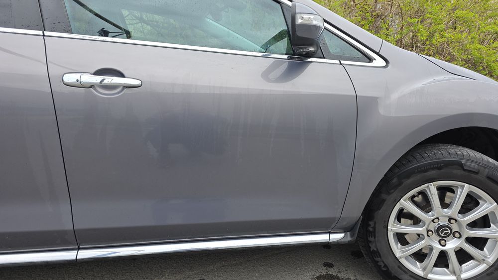 Продам Mazda CX 7