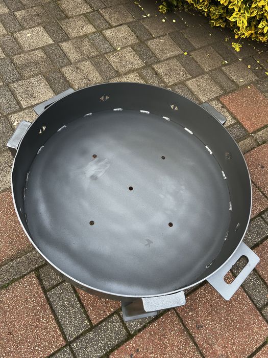 Palenisko/grill ogrodowy