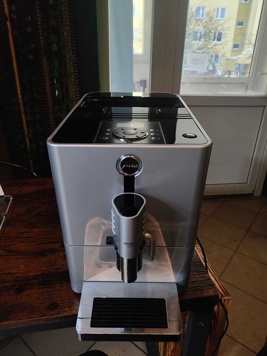 Ekspres do kawy Jura ENA MICRO 9