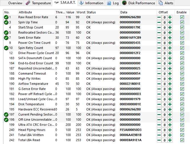Жесткий диск Seagate Barracuda Green 2Tb SATA 3.5 (ST2000DL003)