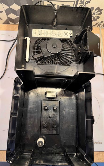 Nawilżacz ewaporacyjny Stadler Form Oskar