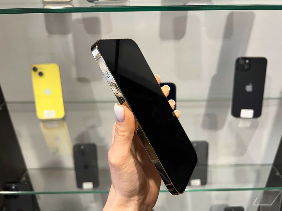 iPhone 13 Pro Max 128 gb Neverlock / Магазин / Гарантія
