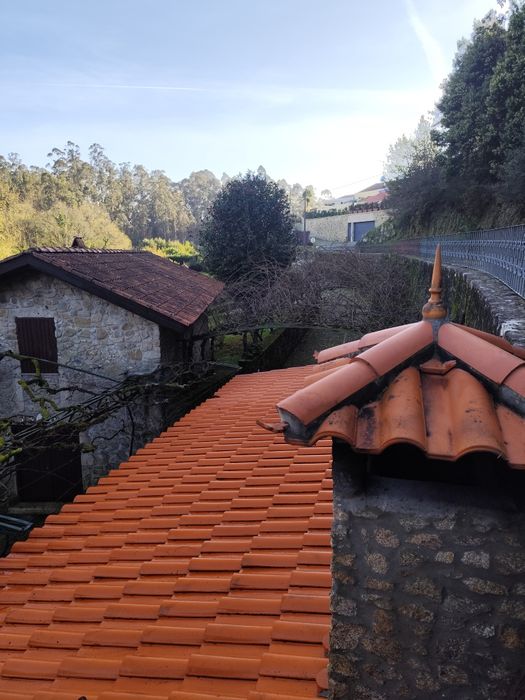 Remodelações, Pinturas e Reparações