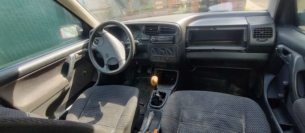 Продам Volkswagen venta