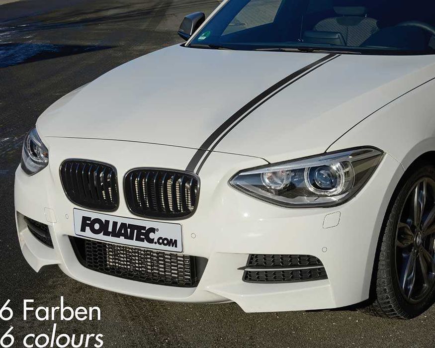 Produtos Foliatec para personalização e styling automóvel desde 3€