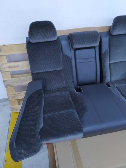 Bancos traseiros volvo 850 (854)