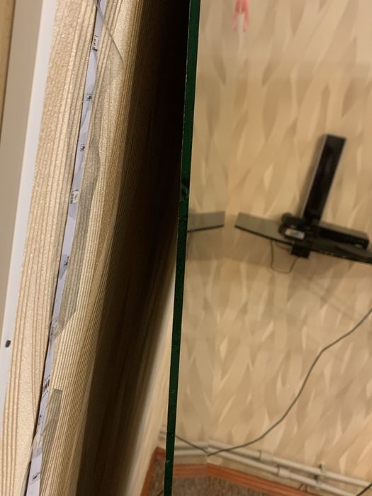 Дзеркало 160/60см