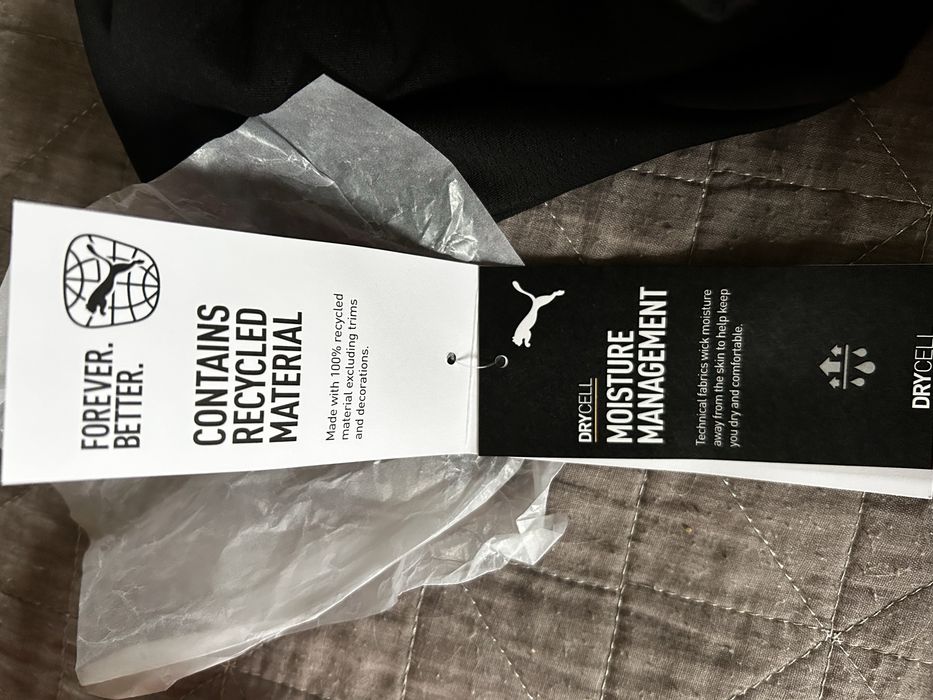 Футболка puma чоловіча