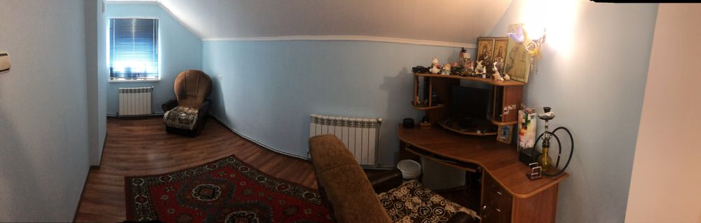 Продам будинок 4 км від Тернополя