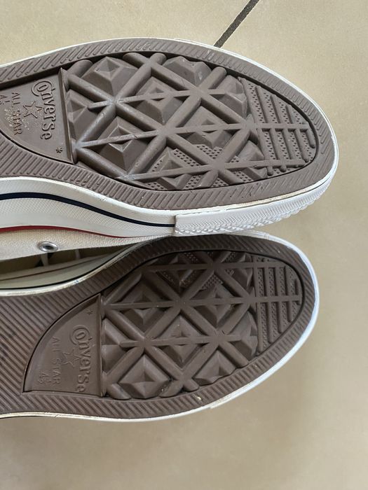 Trampki Converse 37