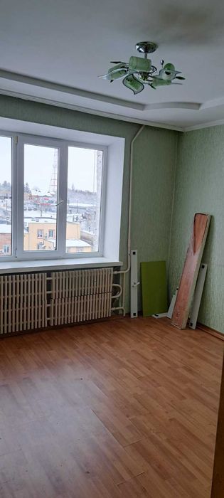ПРОДАЖ! 2 кімнатна квартира, район Виставка!