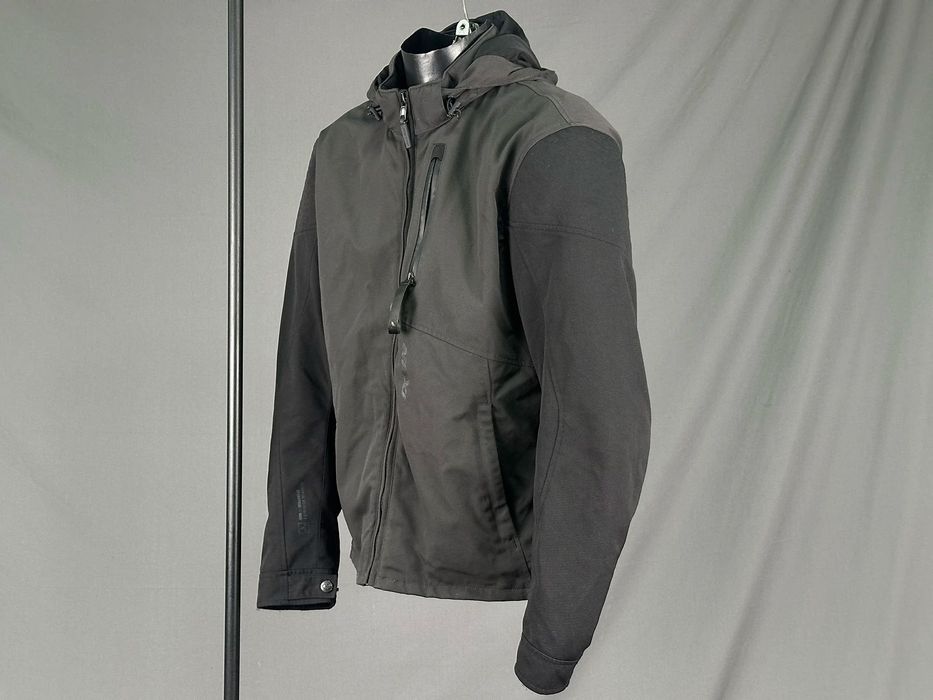 Мотокуртка Ixon, Alpinestars, Spyke Brixton