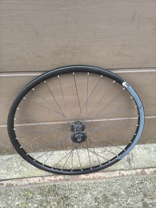 Koło rowerowe 27.5 boost