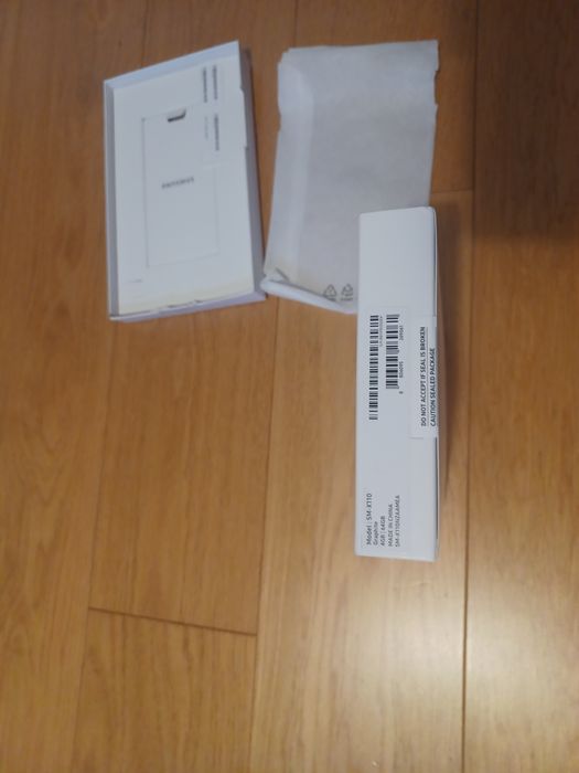Tablet samsung tab A9