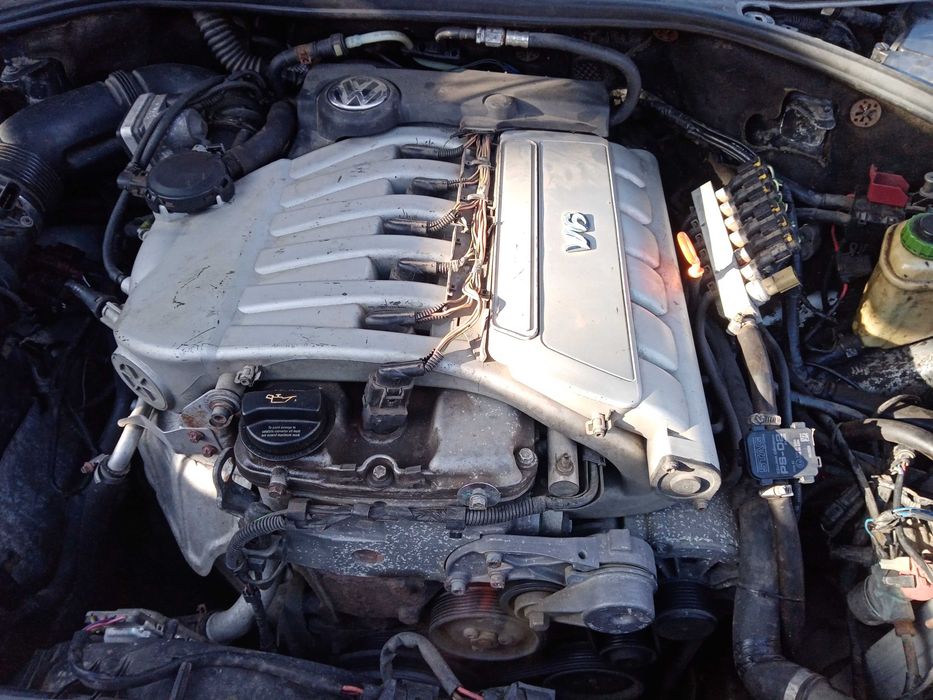 Продам або обміняю VOLKSWAGEN Touareg