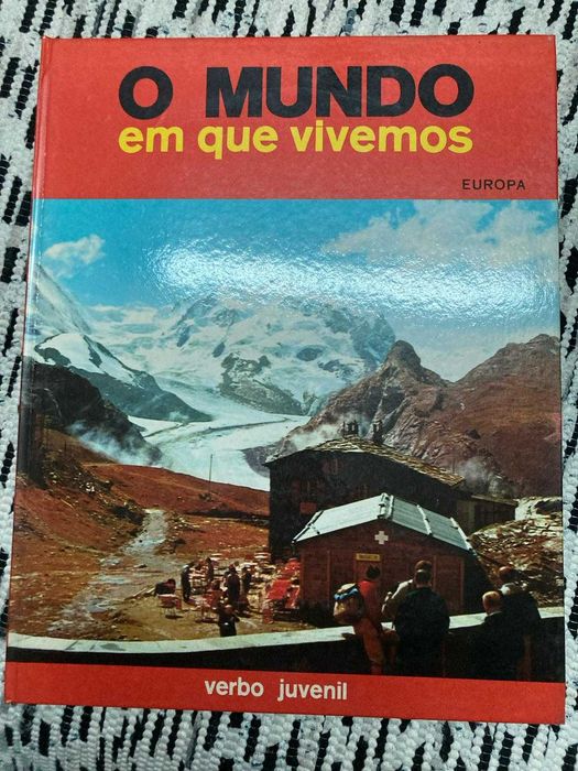 Enciclopédia Juvenil