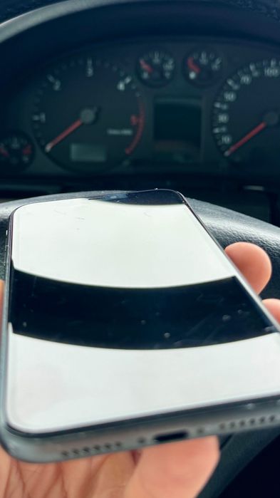 iPhone 11 Preto (como novo)