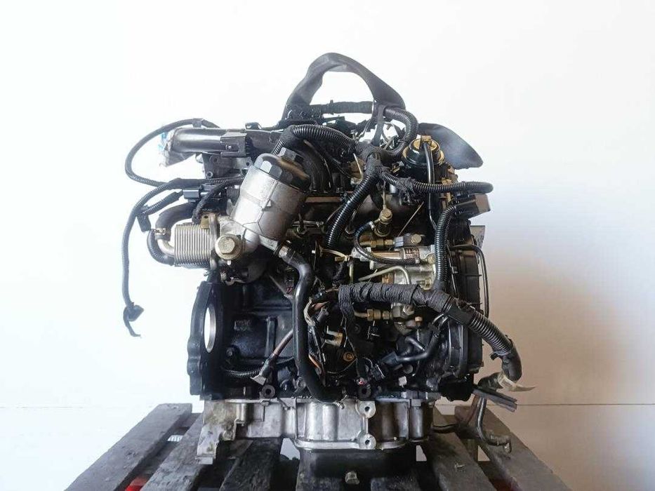 Motor Opel Astra 1.7 CDTI 100cv injeção denso ref: Z17DTH
