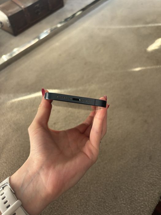 iphone 13 cor meia-noite