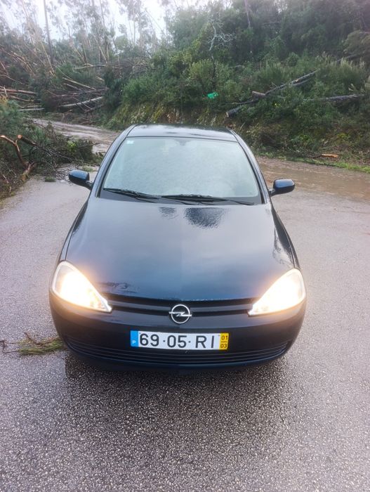 Opel Corsa 1.2 Gasolina