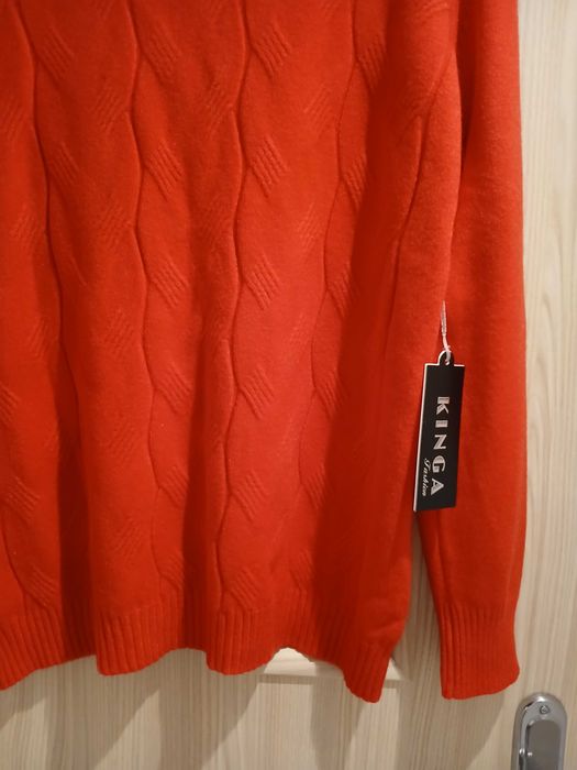 sweter Kinga L/XL
