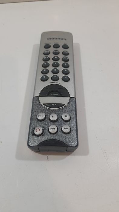 Pilot Grundig RC UMS100 do wieży