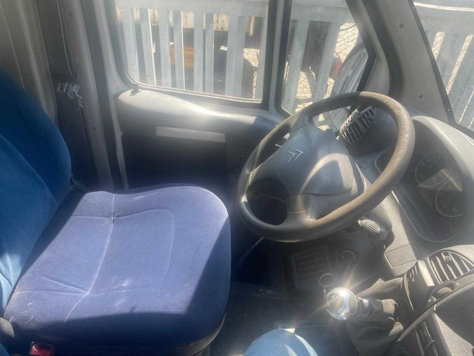 opel vivaro 9 lugares