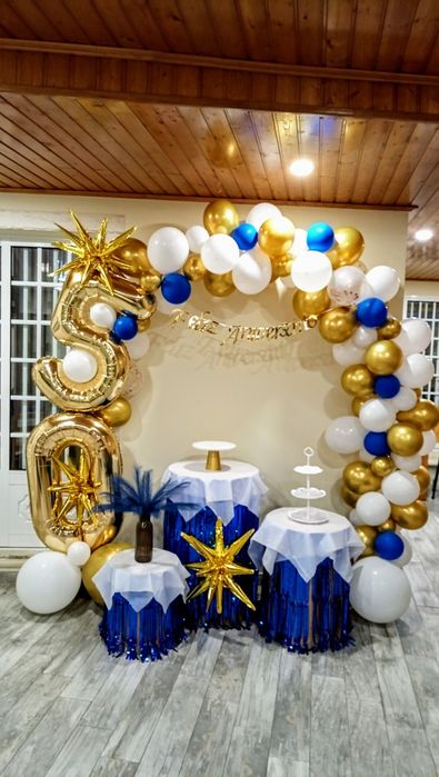 Espaço Eventos - Arruda / Alenquer