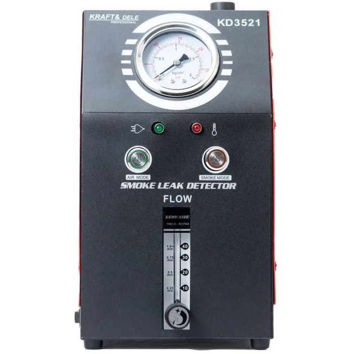 KRAFT&DELE Generator Dymu Sprawdzenia Szczelności Układów 30ml KD3521