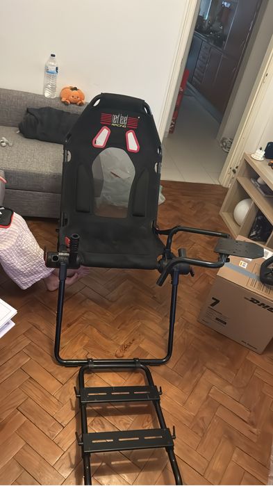 Cockpit Next level racimg - GT LITE