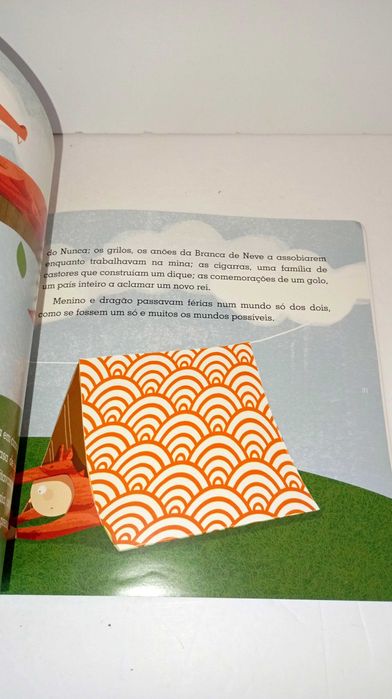 Bernardo e o Dragão