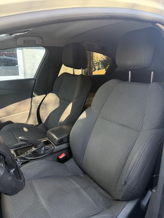 Peugeot 508 2016 року 1,6 дизель