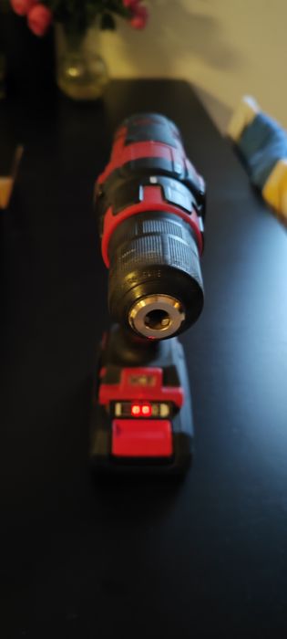 Wkrętarka Einhell TC-CD 18/35 Li
