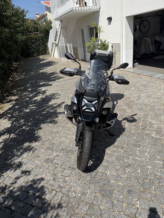BMW R 1300 GS  DE 2026