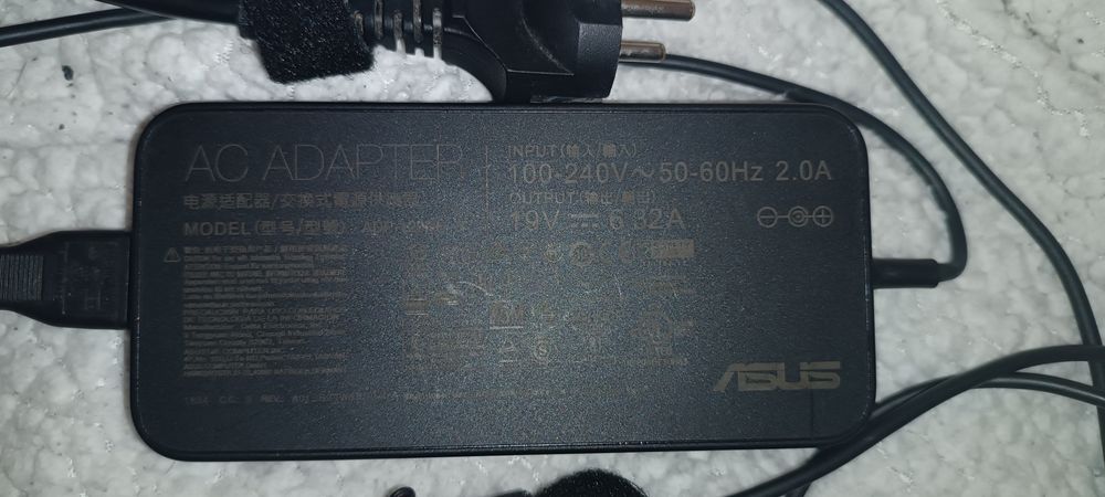ASUS tuf gaming FX505GD