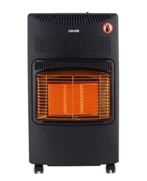 Газовий обігрівач