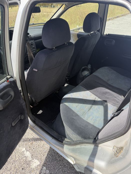 Opel corsa b 1.5 td