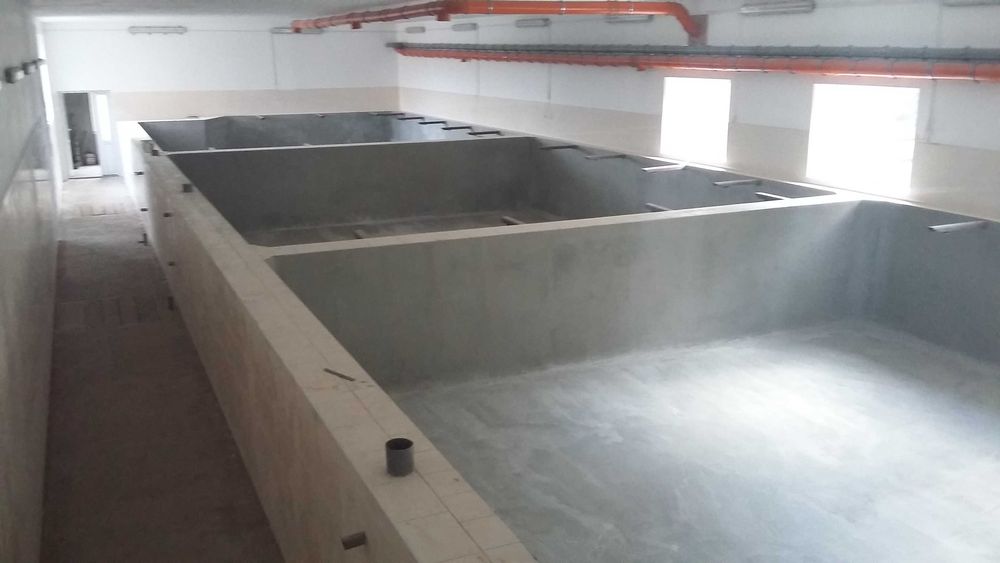 *500-4500м2 под склад или производство з гуртожитком